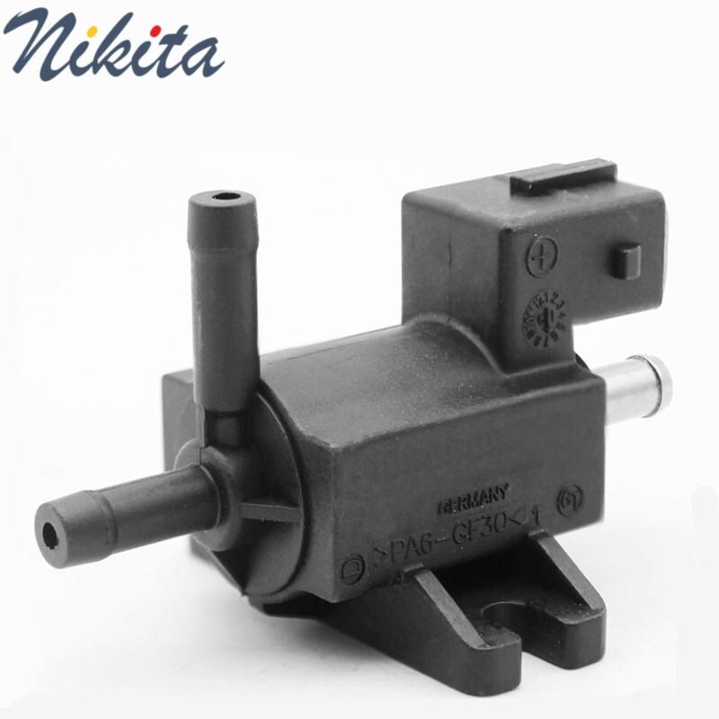 Turbocharging Solenoid Valve Sensor Intake Pressure Control Valve For Great Wall Haval H2 H5 H6 C50