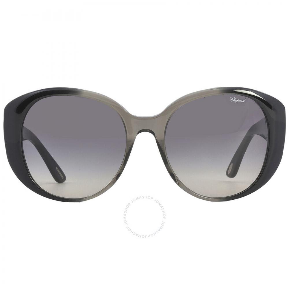 

Grey Gradient Oval SCH188S 0W40 54