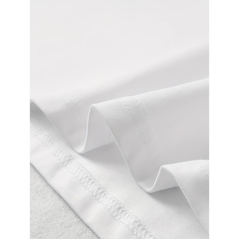 European sizes Men's Inspirational T-Shirt Round Neck, Short Sleeve, Breathable Fabric, Regular Fit, Summer Tee, Black with Golden Scripture Print