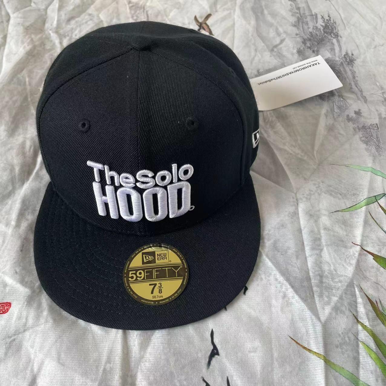Used [New] 2023 59FIFTY Soloist. NEIGHBORHOOD