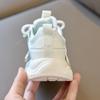 Kids Soft Sole Breathable Non Slip Casual Sports Sneakers For Boys And Girls