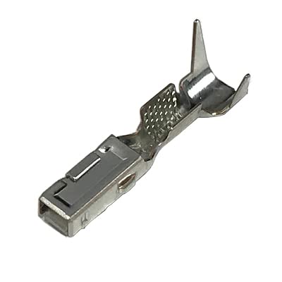 Sumitomo Wiring 060 Type HX Waterproof Female Terminal Size: S (0.01 - 0.02 Inch