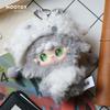 Genuine Yooki Starlit Traces Vinyl Plush Blind Box Cute Plush Toy 12 Constellation Doll Keychain Surprise Girls Gift Mystery Box