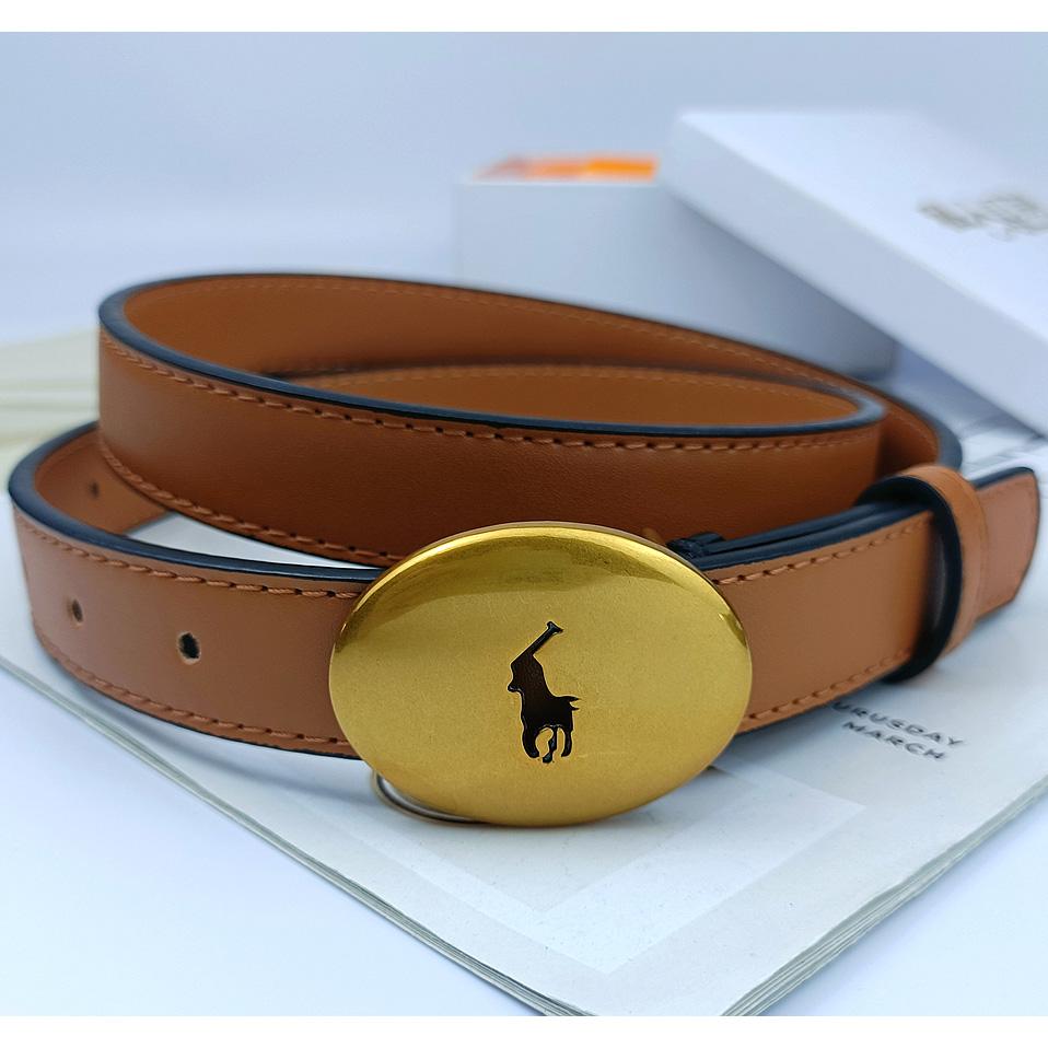 Yanghong 2,5 cm klassieke riem luxe designer beroemd merk hoge kwaliteit leer hete vrouwen riemen voor jurk 115cm