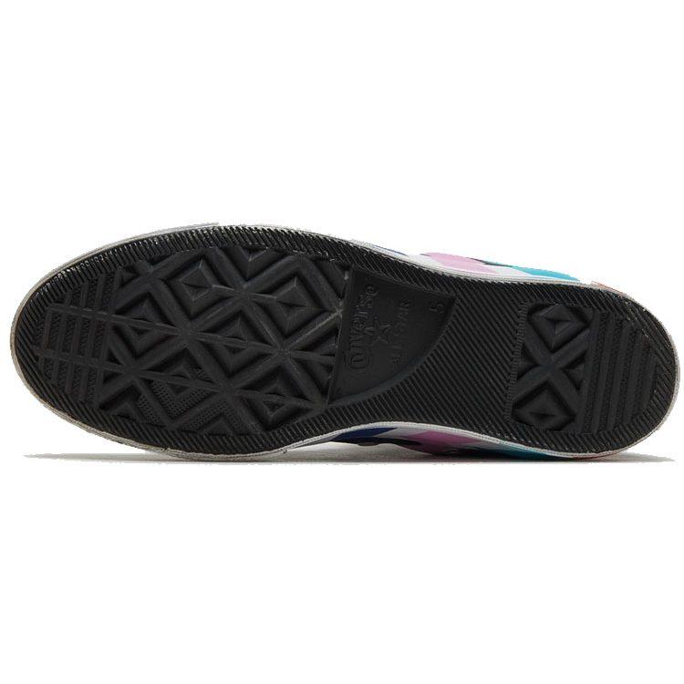 Converse Chuck 1970s Black Women's 567047C