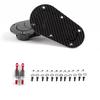 Car Hood Lock Kit Universal Racing Car Hood Pin Engine Bonnet Latch Lock Kit Refitting With Keys Hood Lock Mount Car Accessorie