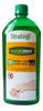 Herbal Strategi - Nature Rise Hand Sanitizer | 100% Herbal | Foam Hand Wash| Made with Lemongrass, Neem Oil, Lemon Oil, Tulsi Oil & Coconut Oil | E