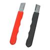 2Pcs Professional Tungsten Diamond Ceramic Knife Scissors Sharpener For All Blades Kitchen Garden Shears Sharpening Tool