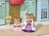 Sylvanian Families 6020 Dress Up Set, Purple/Pink