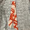 Used Twilly Scarf WAIKIKI 2004 Limited Edition [Rare]