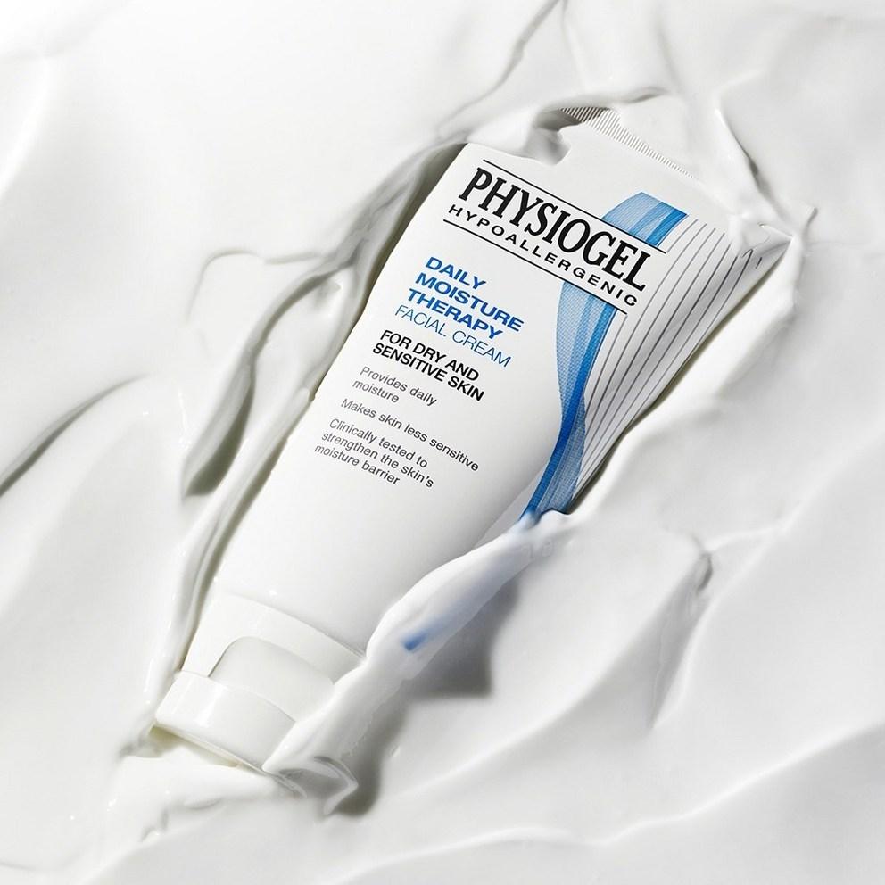 Physiogel Daily Moisture Therapy Ansiktskräm, 75ml