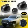 For Dodge 1994-1997 Ram 3500 HVAC Heater Control Knob Dorman 449HJ77 1995 1996