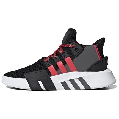 Originals EQT Bask Adv 'Black Grey Pink' Men's BD7777
