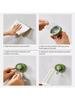 Swivel Suction Cup Bathroom Hook Markless Punch-Free Wall-Mounted Heavy-Duty Bathroom Kitchen and Furniture Storage