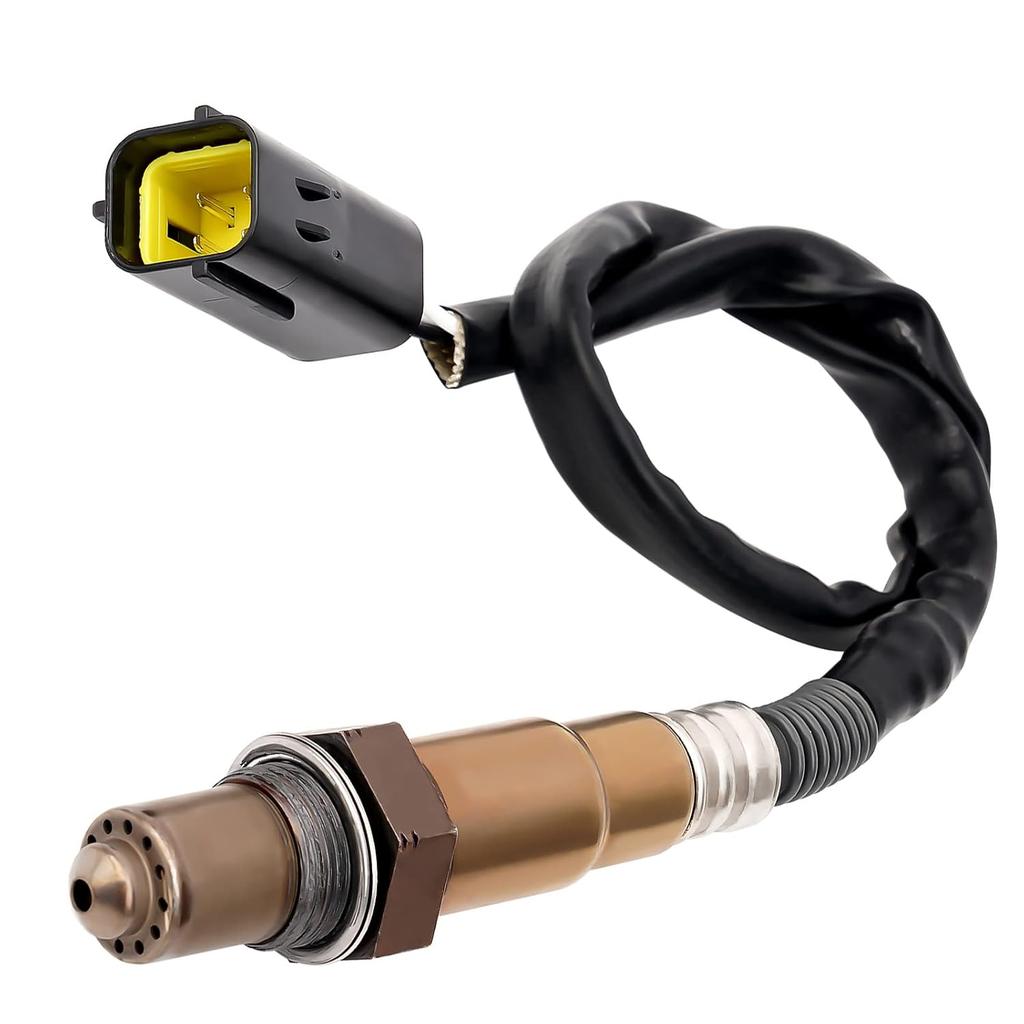 Oxygen Sensor 0258006974 0HU0-176000 For CFMoto EFI CForce ZForce 400L 450L 520L 550 600 625 800XC 850XC 1000 EPS Touring Sport