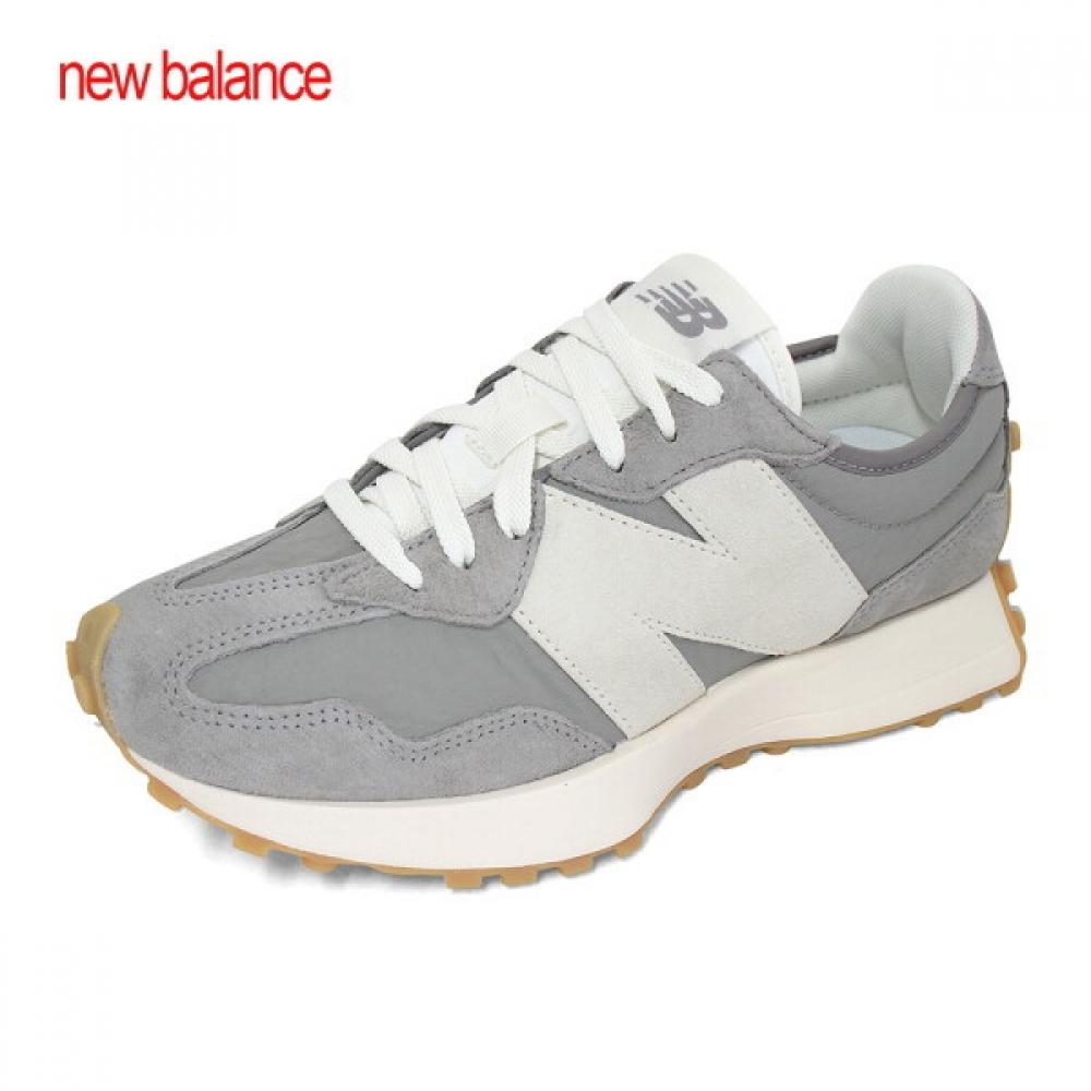 

New Balance 327 Grey Sneaker Sneaker Ms327ka1 1 MS327KA11/220mm(US4)