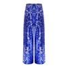 Girls Allover Sequin Pants Elastic Waist Loose Fit Fully Lined for Dance Stage Performance