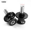 For HONDA NC750X NC 750X NC750 X 2014-2020 2025 Motorcycle Accessories CNC M6/M8/M10 Swingarm Spools Rear Sliders Stand Screws