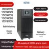 KSTAR UPS YDC9106S 6KVA/5.4KW with Built-in Battery for Office Voltage Stabilization and Delay