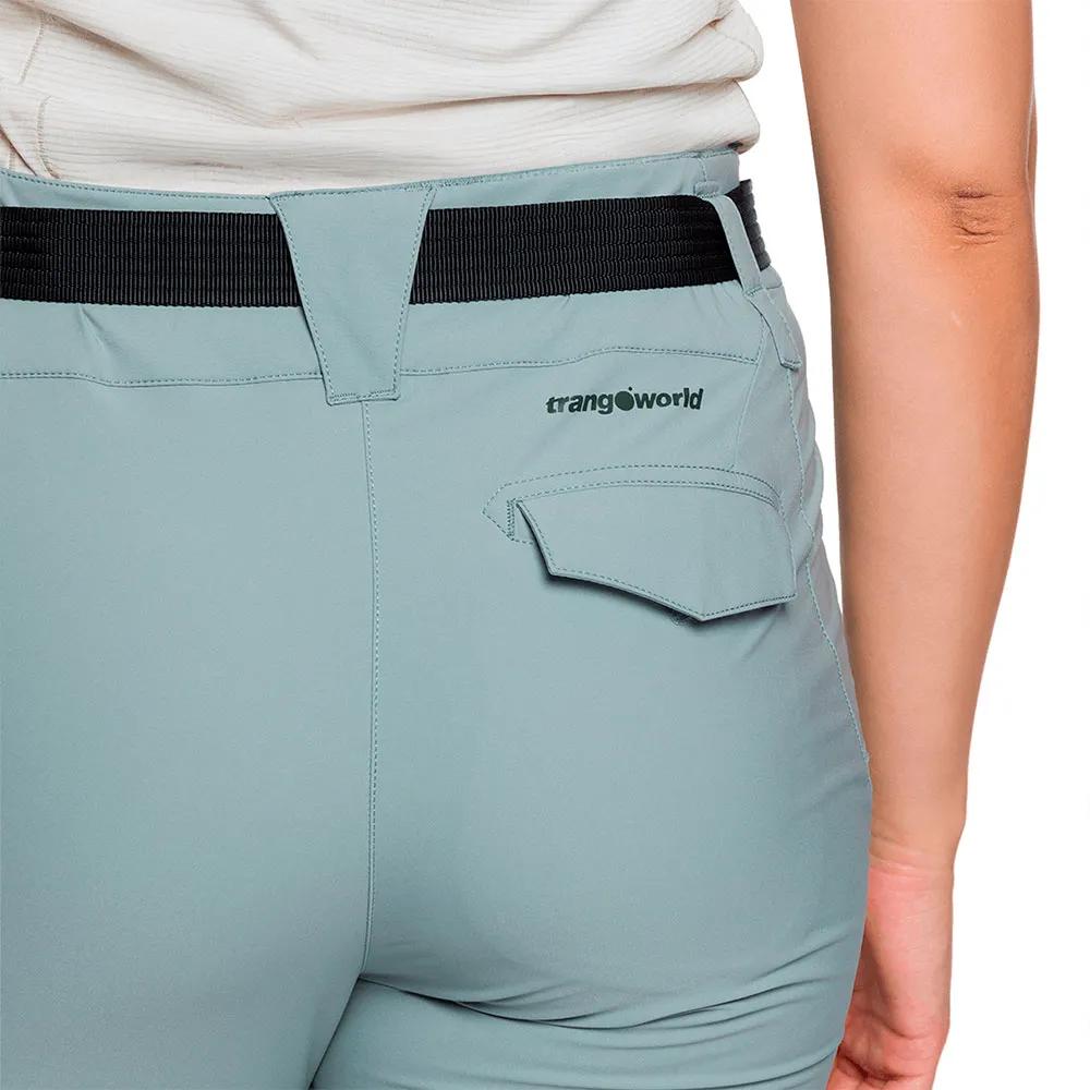 Trangoworld Pants 3/4 Nzilo