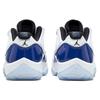 Jordan 11 Retro Low White Concord Women's Jordan AH7860-100