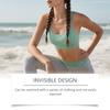 The Chess-lifting And Slimming Patch Set Is Waterproof And Sweat-proof, Suitable For Full-cup Dress And Sports