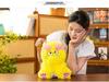 Creative Long-Haired Monster Plush Doll - Cute Stuffed Toy & Sleeping Pillow Gift for Girls