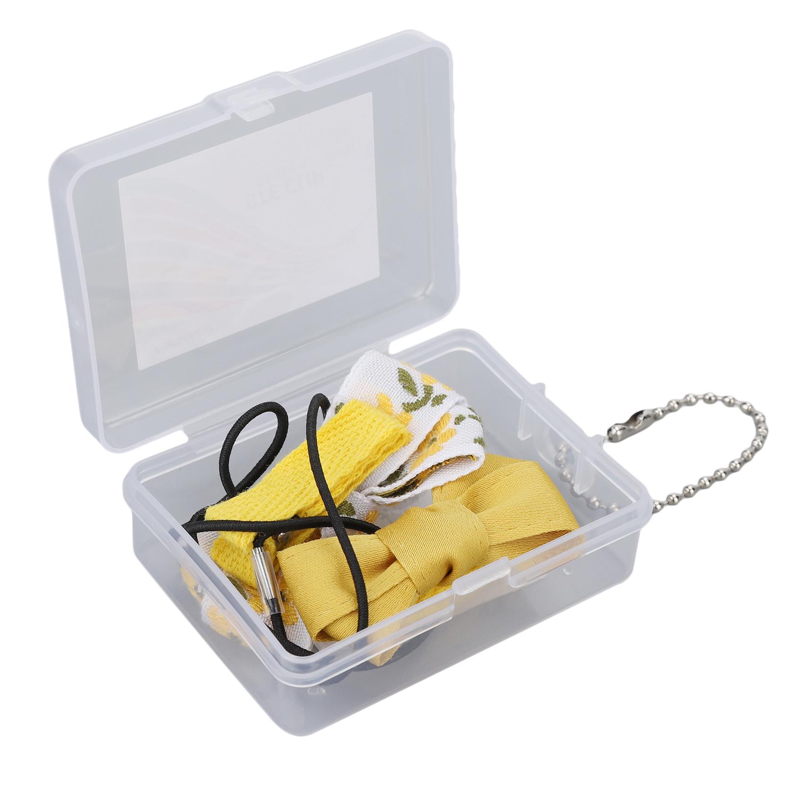 

Клипса для слухового аппарата Предотвращение потери Портативная веревка для подвешивания Ремешок для фиксации слуховых аппаратов для детей Одно ухо