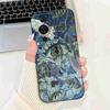 Colorful Flower Butterfly For Huawei Nova 11 Pro Case Silicone Soft TPU Cover Case For Huawei Nova 11 Nova11 Pro Shell