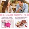 3Pcs 10ml Venom Pheromone Fragrance Perfume For Women Long Lasting Stimulating