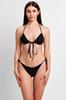 Купальник с мягкой чашкой, плавки стринг Anabel Arto (82270)