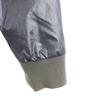 L.H.P Metallic Nylon Jacket S Gray Men's Used
