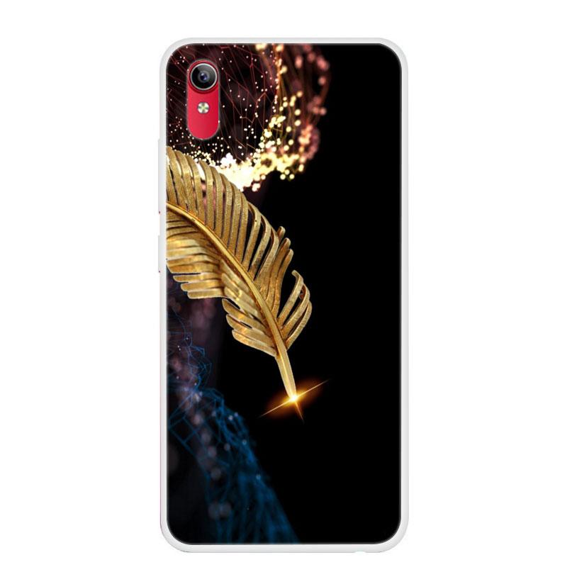 Case For Vivo Y91i Y91C Case Silicone Soft TPU Back Cover For Vivo Y91C Y91i 1820 Y 91i Y 91C Y 91 C Case Cover Fundas Coque