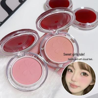 Trucco viso – Blush