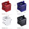 RWG125CR Japan Domestic Exclusive Power Plug Lotus Root 13A Multi Conversion Plug Adapter BF C SE O O2 B3 CB EU AU CN IN Type Compatible Large