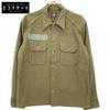 JELADO CT73104 Khaki COG108 Field Shirt Tops M khakiUsed
