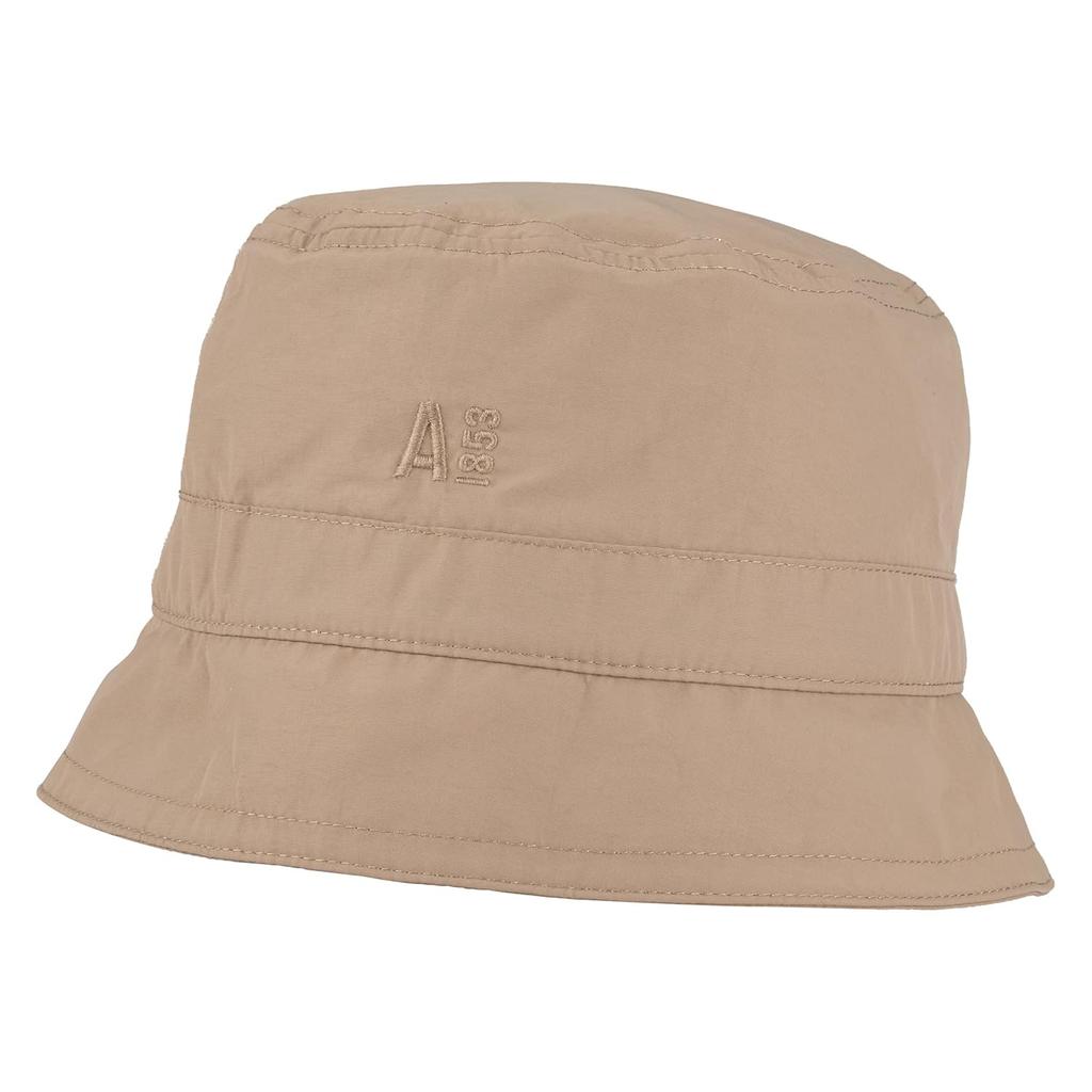 [Aigle] Hat [Official] Packable Hat Beige