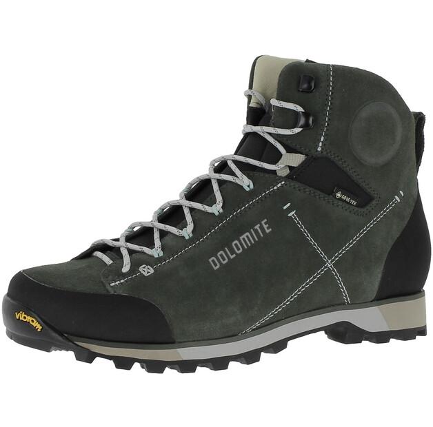 Треккинговые ботинки Dolomite Cinquantaquattro Hike Evo GTX