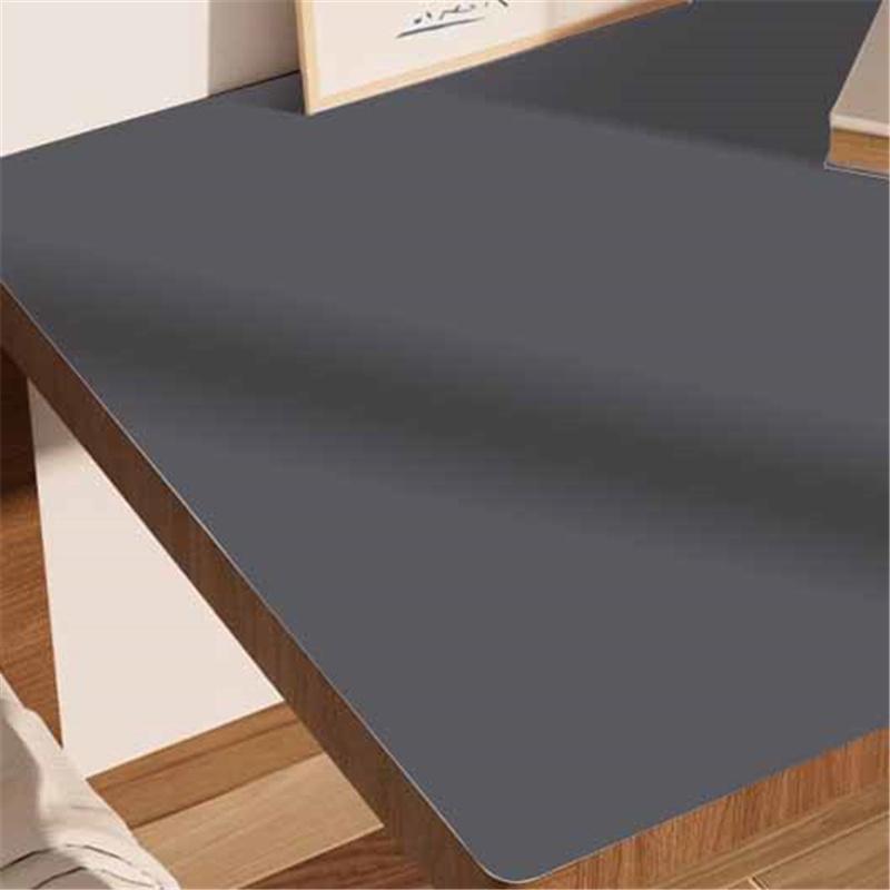 

Самоклеящаяся утолщенная мягкая на ощупь пленка Водонепроницаемая влагостойкая пленка для шкафов Обновление мебели Двери гардероба Столешницы Декора Виниловая пленка 40cm*3m