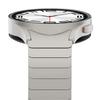 Armband für Samsung Galaxy Watch 6 Classic 47mm 43mm Band 4 42 46mm ohne Lücken Edelstahlarmband für Watch4 5 Pro 44mm 40 45mm