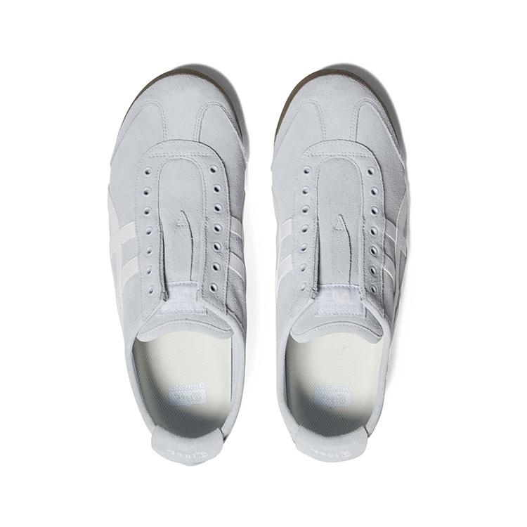 ONITSUKA TIGER Mexico 66 Slip-On 'Soft Sky White' Men's 1183C157-400