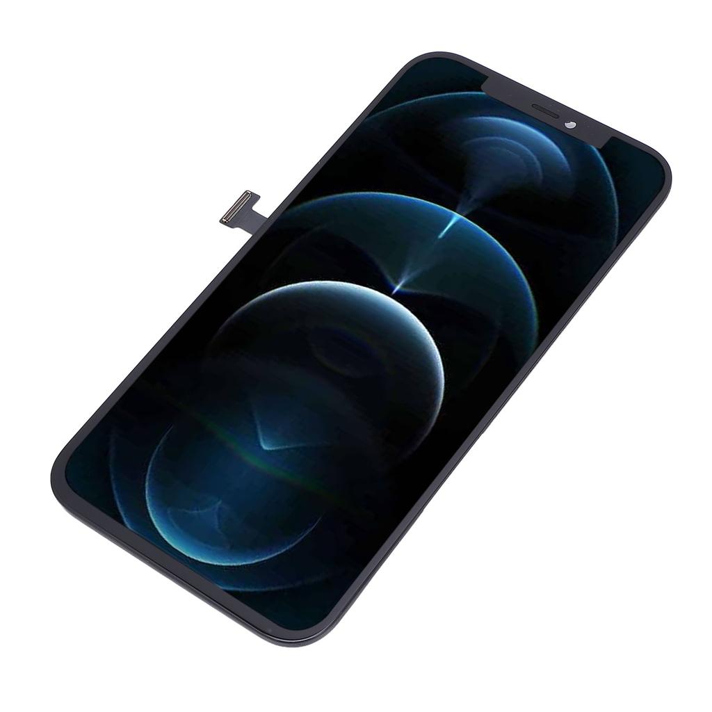 Phone Touch Screen Assembly 6.7in Touch Display Digitizer Assembly with Repair Tools for A2342 A2410