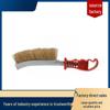 Industrial Rust Removal Steel Wire Brush