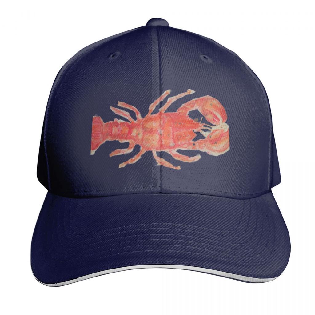 Merry Crustacious Baseball Cap Hat Baseball Cap Unisexs big size hat Wild Ball Hat foam party Womens Beach Outlet Unisexs
