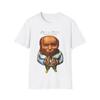 Soft Heavy Cotton T-Shirt. Gentle Giant