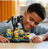 LEGO конструктор Incorrigible 4 – Грю и миньоны (75582)