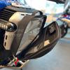 For R1300GS ADV 2024 2025 Motorcycle Tank Side Case Radiator Cowl Bag Fairing Tool Bag Waterproof R 1300 GS Adventure