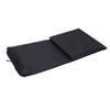  Riding Field Mower Cover Tractor Mower Cover  Turn Mower Cover   Oxford Fabric 140x66x92cm with Reinforced Stitching for Outdoor Garden Equipment Pro