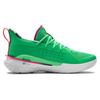 Under Armour Curry 7 'Vapor Green' 3023300-304