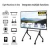 Lenovo T86pro 86-inch Interactive Flat Panel Display (CN version)